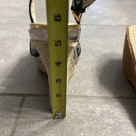 Michael Kors Wedges - Picture 6 of 7